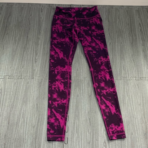 lululemon athletica Pants - Lululemon Athletica  leggings